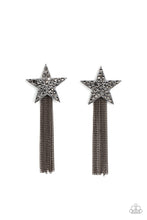 Load image into Gallery viewer, Superstar Solo - Black #E633