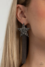 Load image into Gallery viewer, Superstar Solo - Black #E633
