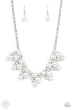 Load image into Gallery viewer, Renown Refinement - White #N421