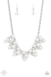 Renown Refinement - White #N421
