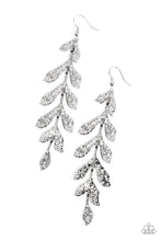 Load image into Gallery viewer, Lead From the FROND - Silver #E090-3