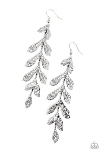 Lead From the FROND - Silver #E090-3