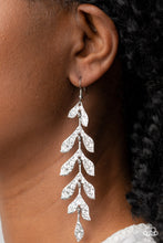 Load image into Gallery viewer, Lead From the FROND - Silver #E090-3