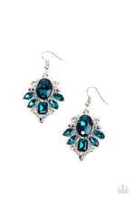 Load image into Gallery viewer, Glitzy Go-Getter - Blue #E427