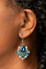 Load image into Gallery viewer, Glitzy Go-Getter - Blue #E427