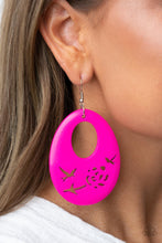 Load image into Gallery viewer, Home TWEET Home - Pink #E055-3