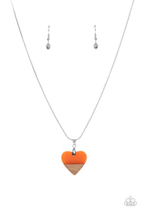 You Complete Me - Orange #N069
