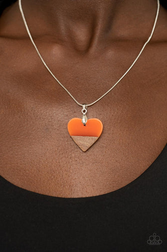 You Complete Me - Orange #N069