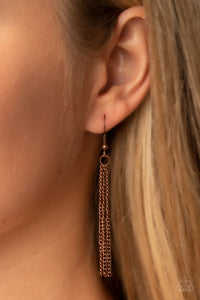Butterfly Boutique - Copper #N263