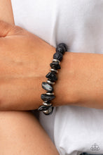 Load image into Gallery viewer, Volcanic Vacay - Silver #1466-2