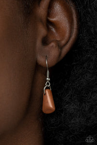 Mojave Empress - Brown #N046