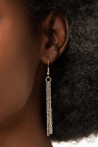 Butterfly Boutique - Silver #N263-2