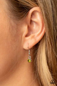 Holly Heiress - Green #N020