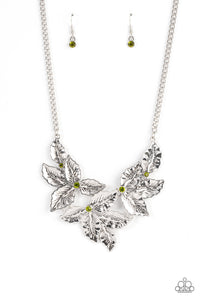 Holly Heiress - Green #N020