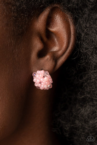 Bunches of Bubbly - Pink #E457