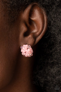 Bunches of Bubbly - Pink #E457