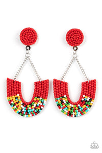 Make it RAINBOW - Red#E577