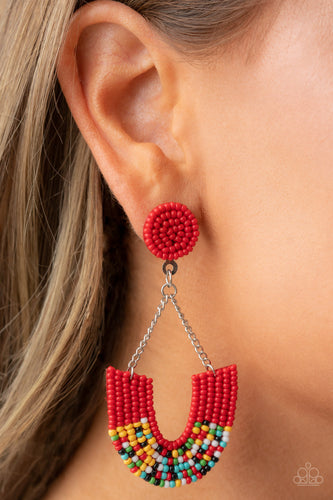 Make it RAINBOW - Red#E577