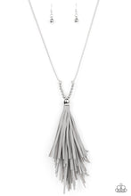 Load image into Gallery viewer, A Clean Sweep - Silver # N029