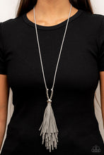 Load image into Gallery viewer, A Clean Sweep - Silver # N029
