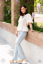 Load image into Gallery viewer, Bracelet: &quot;Wildland Wanderer - Blue&quot; (P9SE-BLXX-427JM