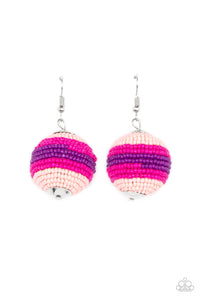 Zest Fest - Pink #E337-2