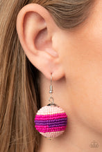 Load image into Gallery viewer, Zest Fest - Pink #E337-2