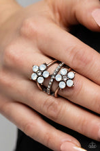 Load image into Gallery viewer, Precious Petals - Copper