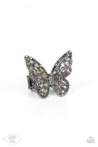 Flauntable Flutter - Multi #R101