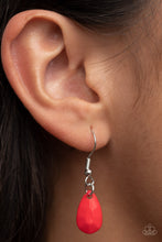 Load image into Gallery viewer, SELFIE-Worth - Red #N105