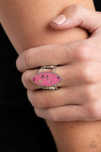 Load image into Gallery viewer, Oceanic Odyssey - Pink