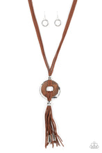 Load image into Gallery viewer, ARTISANS and Crafts - Brown #N396