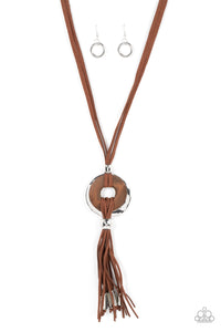 ARTISANS and Crafts - Brown #N396