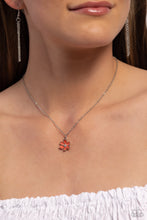 Load image into Gallery viewer, Cottage Retreat - Orange #N488
