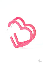 Load image into Gallery viewer, Heart-Throbbing Twinkle - Pink #E505