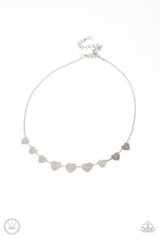 Load image into Gallery viewer, Dainty Desire - Silver #N096