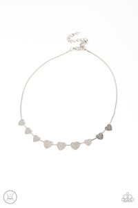 Dainty Desire - Silver #N096