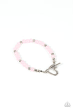 Load image into Gallery viewer, Following My Heart - Pink #B264