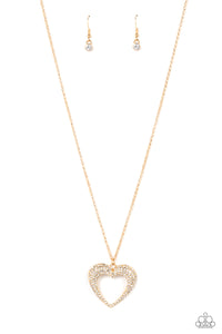 Cupid Charisma - Gold #N375