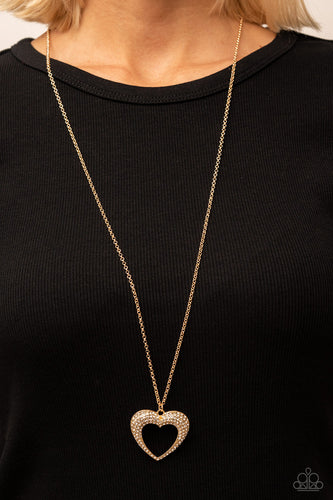 Cupid Charisma - Gold #N375
