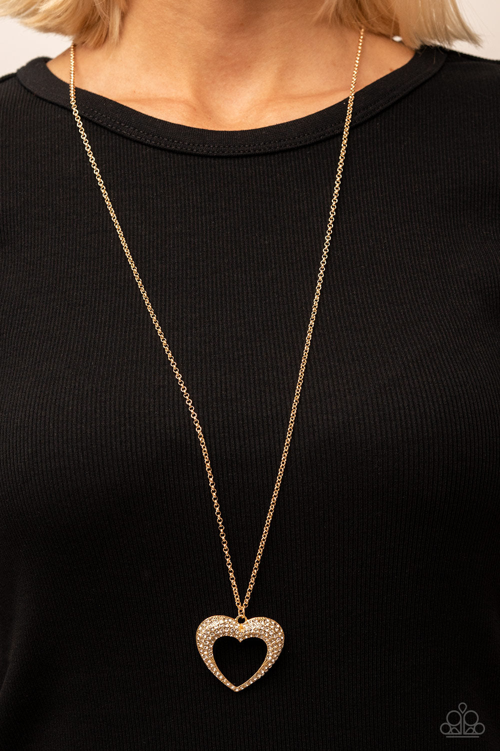Cupid Charisma - Gold #N375