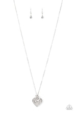 Load image into Gallery viewer, Letters of Love - White #N100