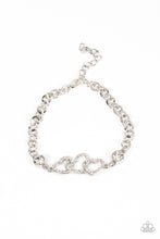 Load image into Gallery viewer, Desirable Dazzle - White #B187