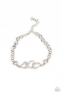 Desirable Dazzle - White #B187