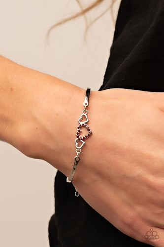 Cupids Confessions - Red #B114