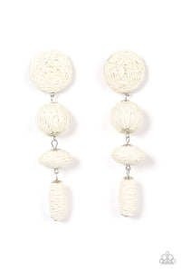 Twine Tango - White #E141