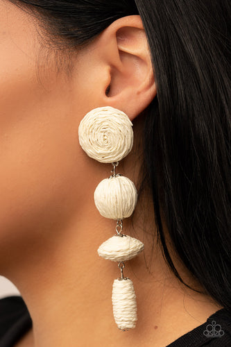 Twine Tango - White #E141