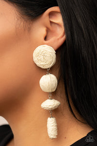 Twine Tango - White #E141