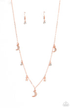 Load image into Gallery viewer, Lunar Lagoon - Copper #N399