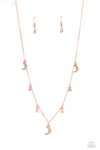 Lunar Lagoon - Copper #N399